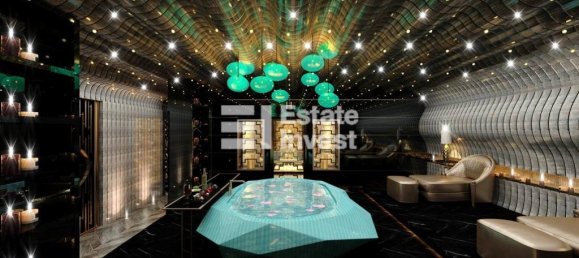 Apartment 1+1 in Alanya, Turkey No. 26802 9