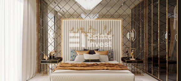 Apartment 1+1 in Alanya, Turkey No. 26802 12