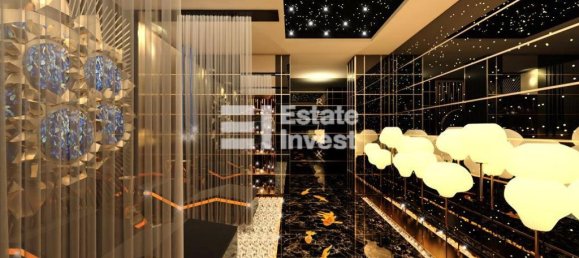 Apartment 1+1 in Alanya, Turkey No. 26802 7