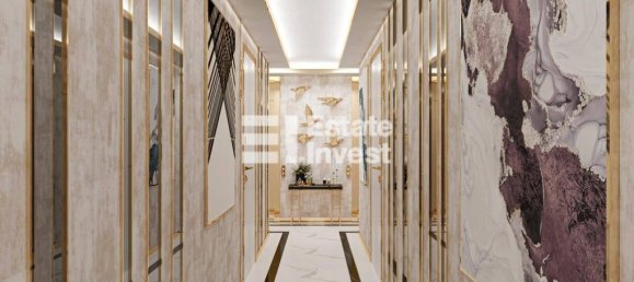 Apartment 1+1 in Alanya, Turkey No. 26802 10