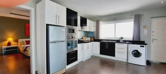 2 bedrooms Condo in Pattaya, Thailand No. 21660 18