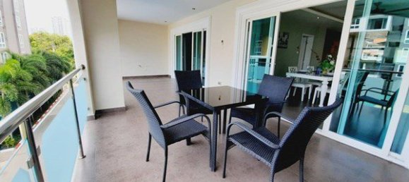 2 bedrooms Condo in Pattaya, Thailand No. 21660 6