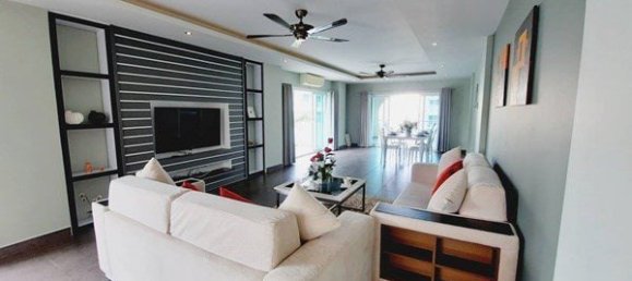 2 bedrooms Condo in Pattaya, Thailand No. 21660 7