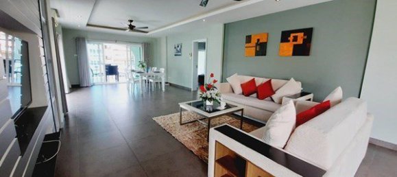 2 bedrooms Condo in Pattaya, Thailand No. 21660 10