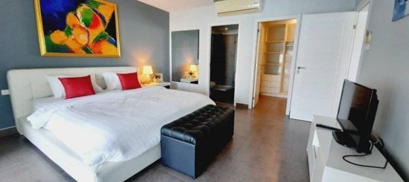 2 bedrooms Condo in Pattaya, Thailand No. 21660 14