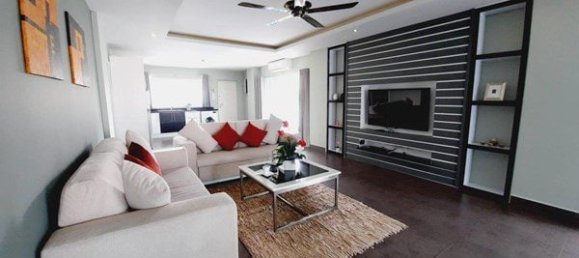 2 bedrooms Condo in Pattaya, Thailand No. 21660 8