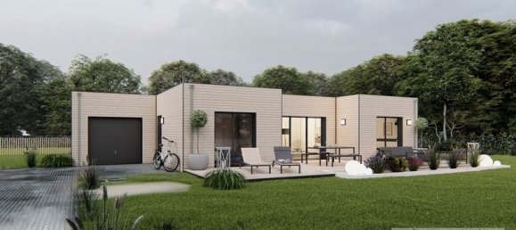 3 chambres Maison à Molac, France No. 326067 2