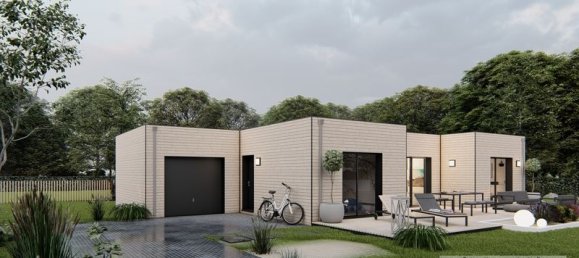 3 chambres Maison à Molac, France No. 326067 3