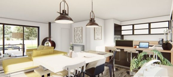 3 chambres Maison à Molac, France No. 326067 4