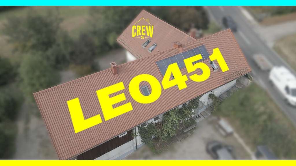 12-Zimmer Haus in Linz, Austria, Nr. 49857