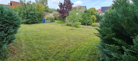 Grundstück in Teltow-Fläming, Germany, Nr. 362364 4