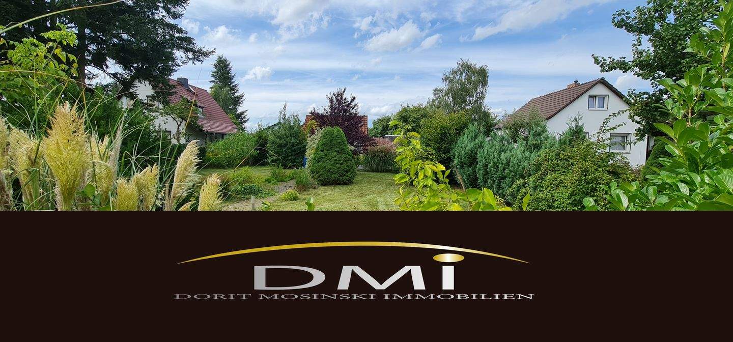 Grundstück in Teltow-Fläming, Germany, Nr. 362364