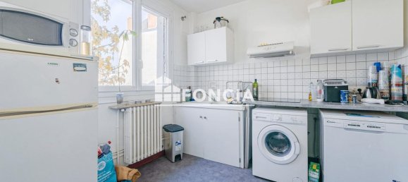 Apartamento T2 em Tours, France N.º 157664 20