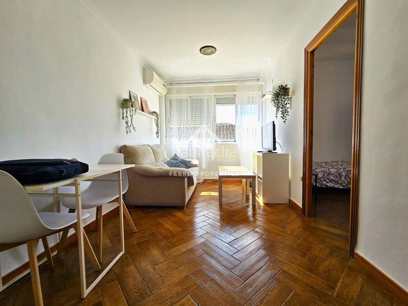 Apartamento T2 em Granada, Spain N.º 170203