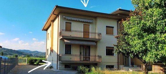 6 غرف نوم شقة في San Martino Buon Albergo, Italy رقم 271284 2