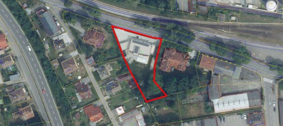 7غرفة فيلا في Braunau am Inn, Austria رقم 256689 36