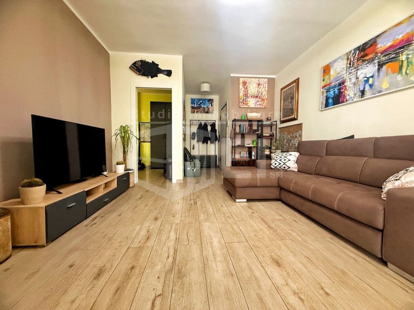 3غرفة شقة في Livorno, Italy رقم 309041