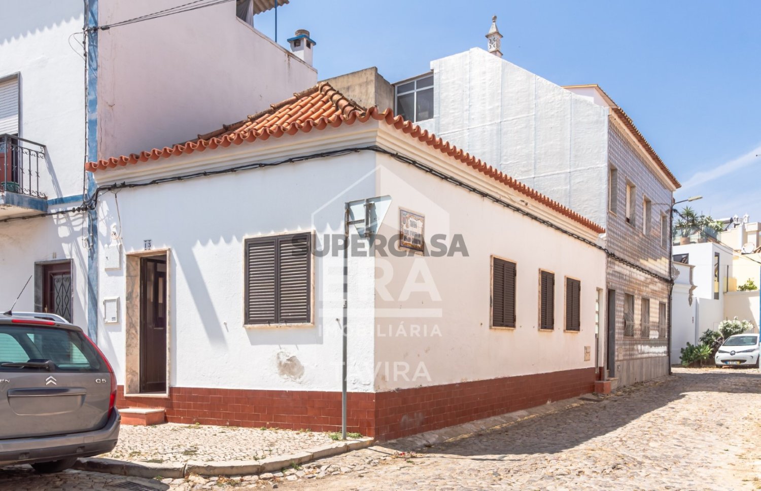 2 bedrooms House in Tavira, Portugal No. 207972