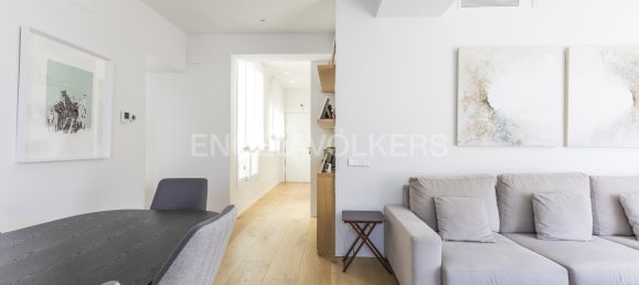 3 bedrooms Apartment in Madrid, Spain No. 148674 23