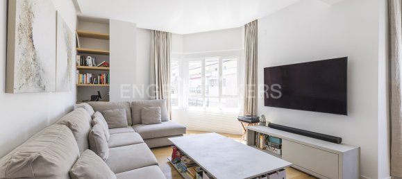 3 bedrooms Apartment in Madrid, Spain No. 148674 2
