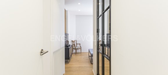 3 bedrooms Apartment in Madrid, Spain No. 148674 7