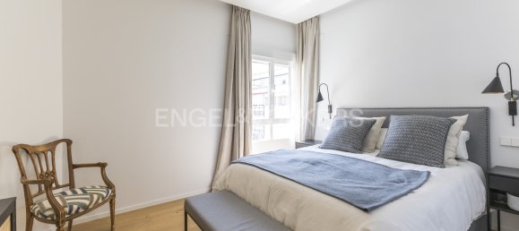 3 bedrooms Apartment in Madrid, Spain No. 148674 8