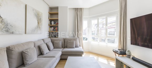 3 bedrooms Apartment in Madrid, Spain No. 148674 12
