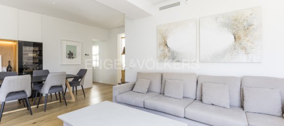 3 bedrooms Apartment in Madrid, Spain No. 148674 6
