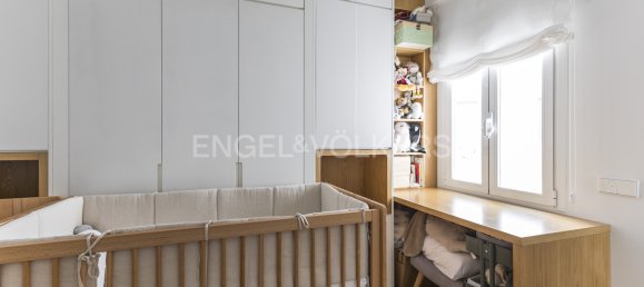 3 bedrooms Apartment in Madrid, Spain No. 148674 21