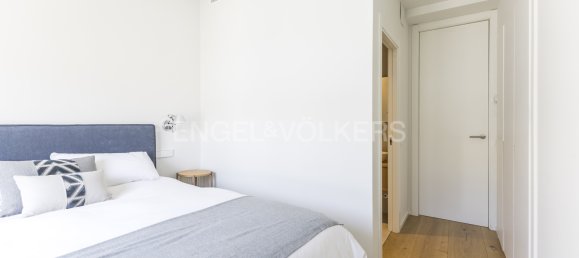 3 bedrooms Apartment in Madrid, Spain No. 148674 17