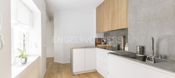 3 bedrooms Apartment in Madrid, Spain No. 148674 3