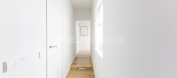 3 bedrooms Apartment in Madrid, Spain No. 148674 14