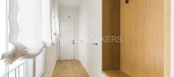 3 bedrooms Apartment in Madrid, Spain No. 148674 5