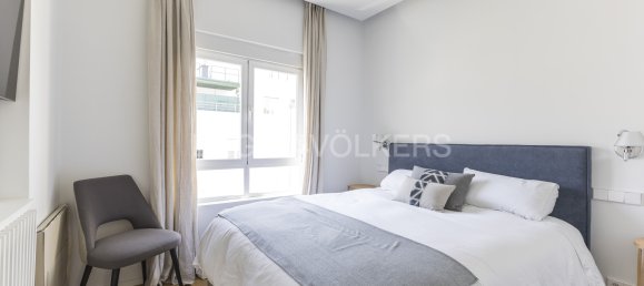 3 bedrooms Apartment in Madrid, Spain No. 148674 16