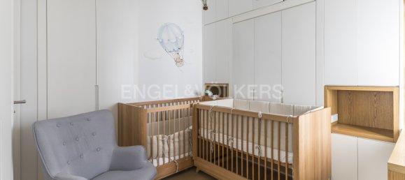 3 bedrooms Apartment in Madrid, Spain No. 148674 20