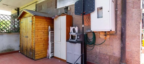 3-Zimmer Wohnung in Gallicano nel Lazio, Italy, Nr. 30308 3