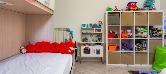 3-Zimmer Wohnung in Gallicano nel Lazio, Italy, Nr. 30308 15