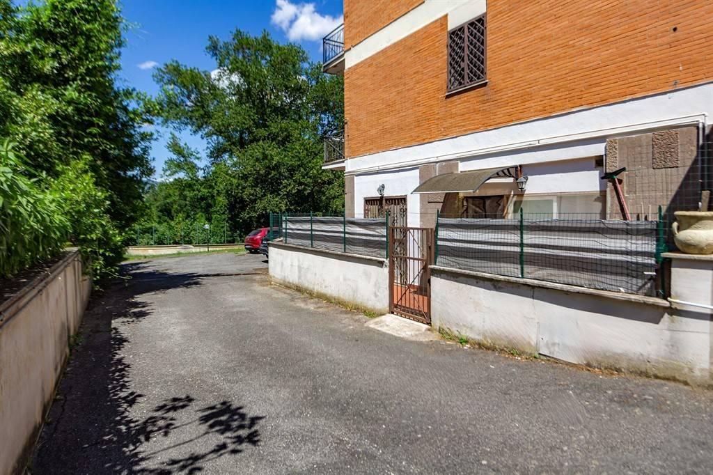 3-Zimmer Wohnung in Gallicano nel Lazio, Italy, Nr. 30308