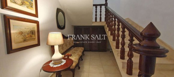 Casa T3 em Kalkara, Malta N.º 7492 6