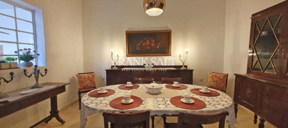 Casa T3 em Kalkara, Malta N.º 7492 4