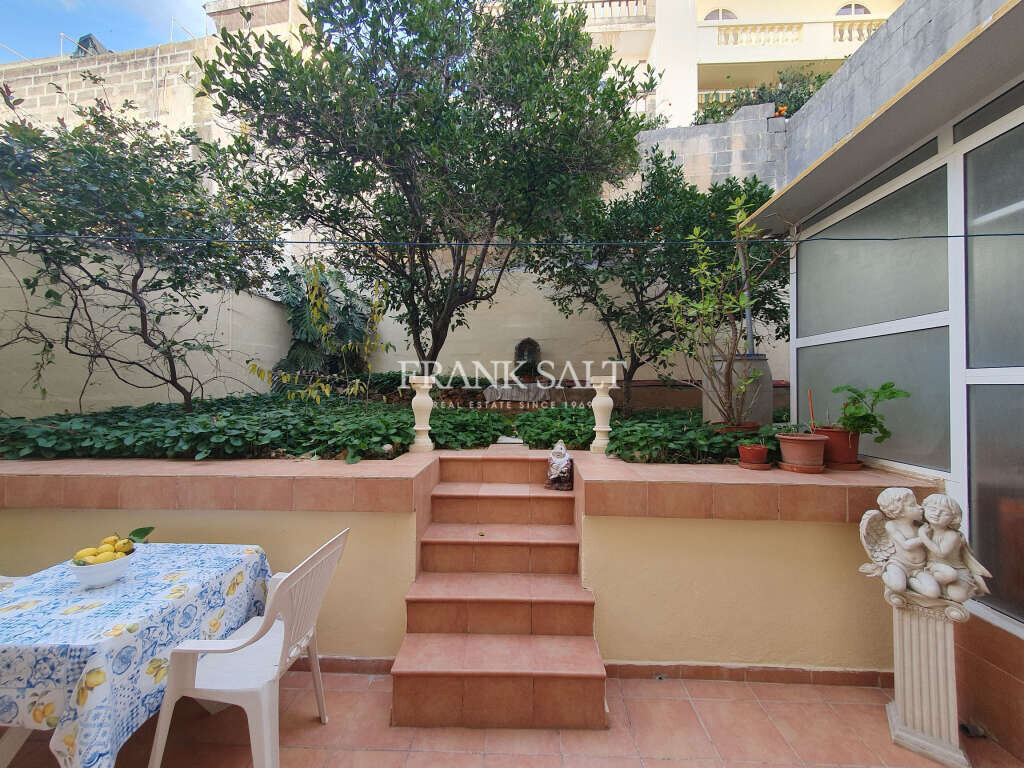 Casa T3 em Kalkara, Malta N.º 7492