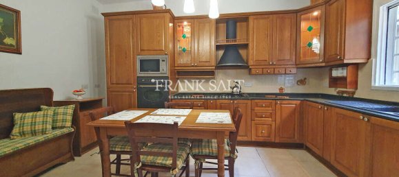 Casa T3 em Kalkara, Malta N.º 7492 3