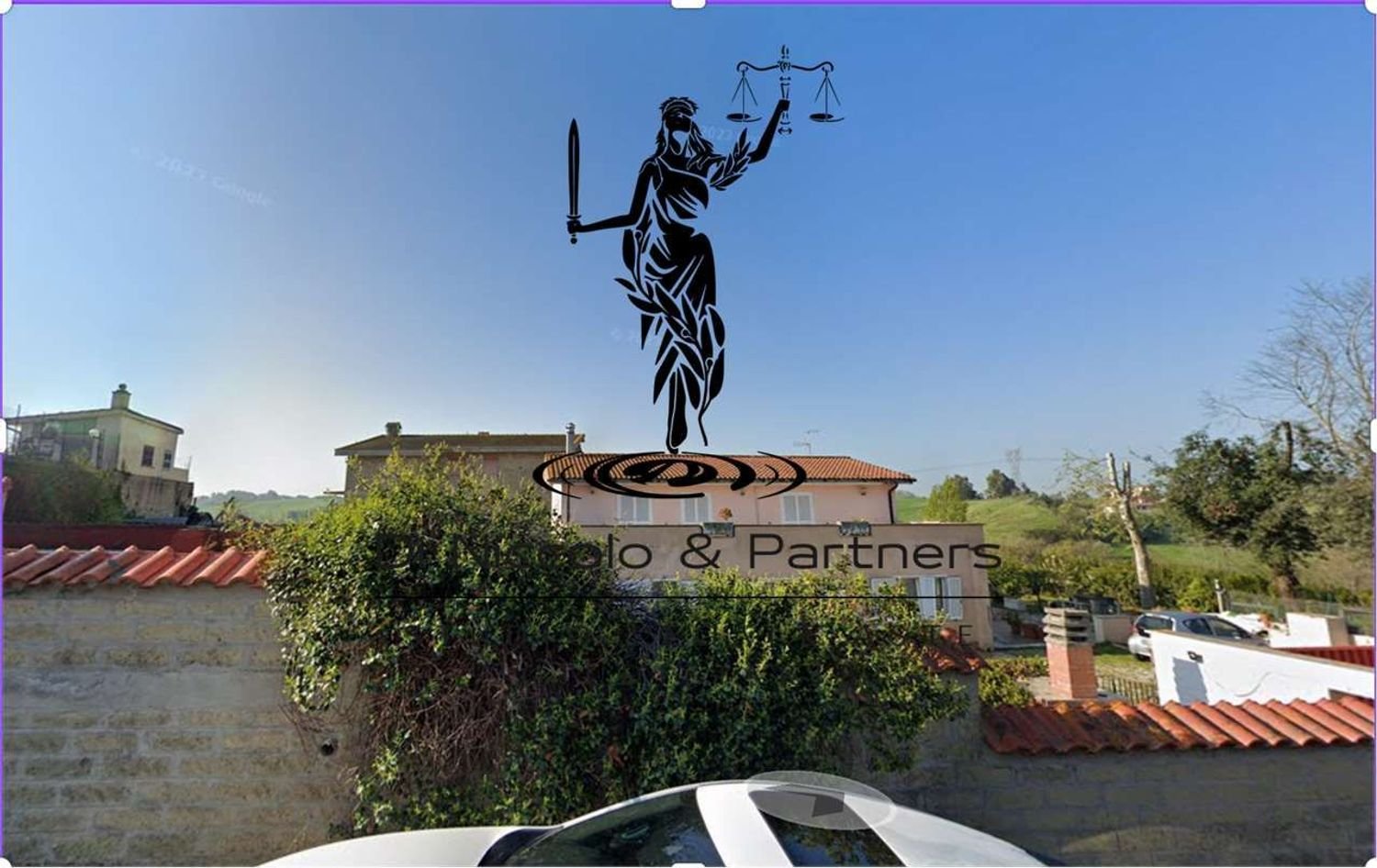 Casa de 15 habitaciónes en Rome, Italy No. 194023