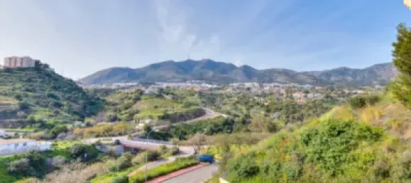 2 bedrooms Penthouse in Benalmadena, Spain No. 140346 31