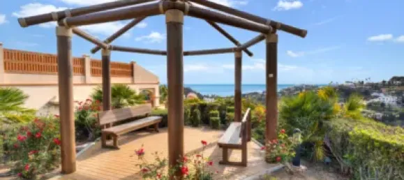 2 bedrooms Penthouse in Benalmadena, Spain No. 140346 21