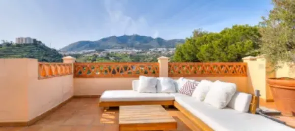 2 bedrooms Penthouse in Benalmadena, Spain No. 140346 22