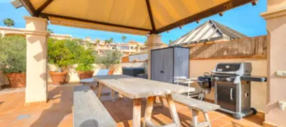 2 bedrooms Penthouse in Benalmadena, Spain No. 140346 51