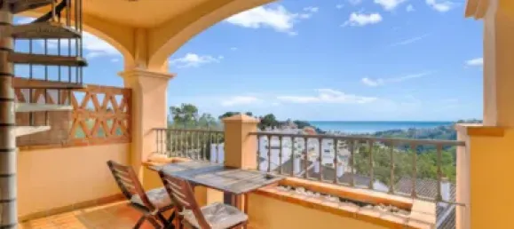 2 bedrooms Penthouse in Benalmadena, Spain No. 140346 49