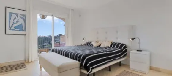 2 bedrooms Penthouse in Benalmadena, Spain No. 140346 8