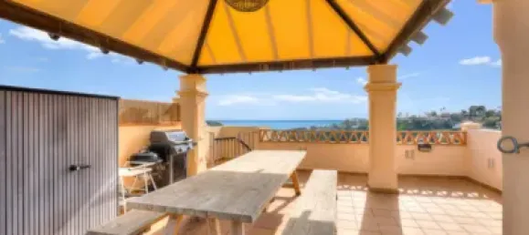 2 bedrooms Penthouse in Benalmadena, Spain No. 140346 24